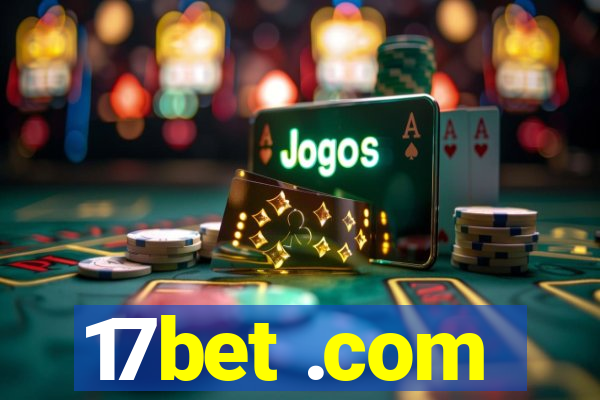 17bet .com